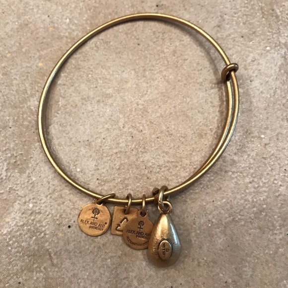 Alex and Ani bracelet - Picture 2 of 2